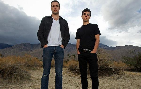 Electric Guest Announce Spring UK Tour Electric Guest Announce Spring UK Tour