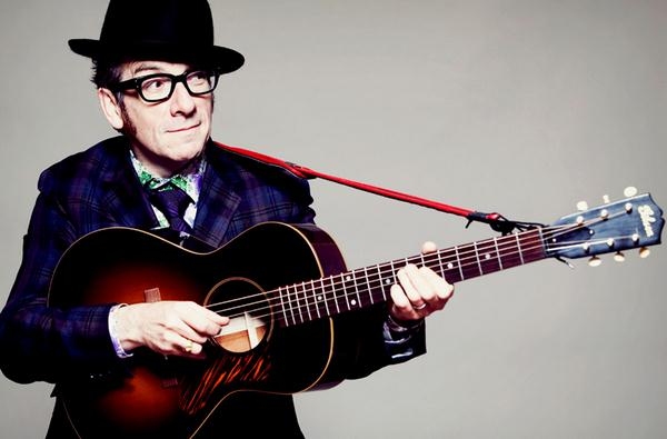 Elvis Costello And The Imposters Confirmed For Thetford Forest Live Performance