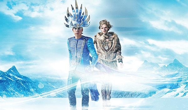 Empire Of The Sun Announce Highly-Anticipated Second Album 'Ice On The Dune'