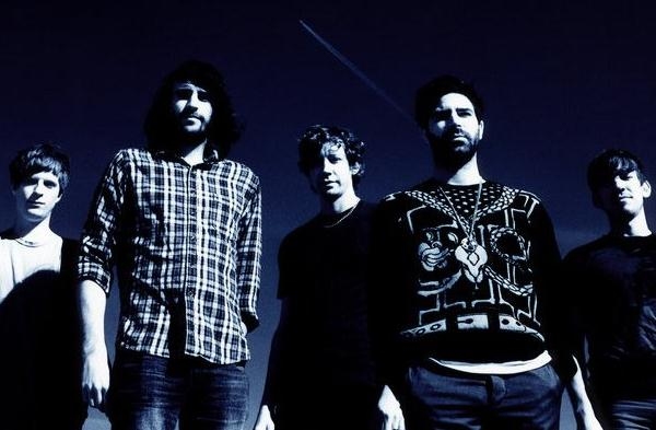 Foals' Yannis Philipakis Backtracks On Stone Roses Comments