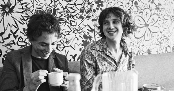 Foxygen Cancel UK And European Tour Dates