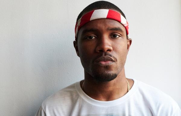 Frank Ocean Announces Second Show At London's Brixton Academy - Tickets ON SALE NOW