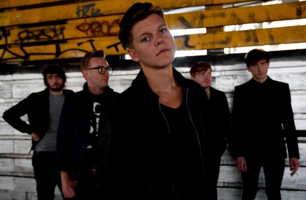 Frankie And The Heartstrings Announce Summer UK Tour