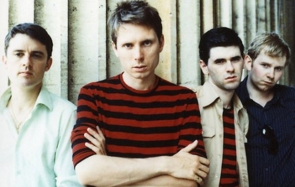 Franz Ferdinand To Play 126-Capacity Gig In Glasgow Tomorrow