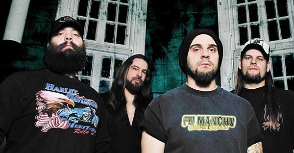 Godsized Unleash Video For New Single 'Heavy Load' - Watch Now Godsized Unleash Video For New Single 'Heavy Load' - Watch Now