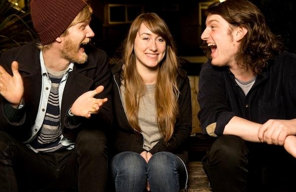 Great Cynics Debut 'Back To Hackney' Video - Watch Now