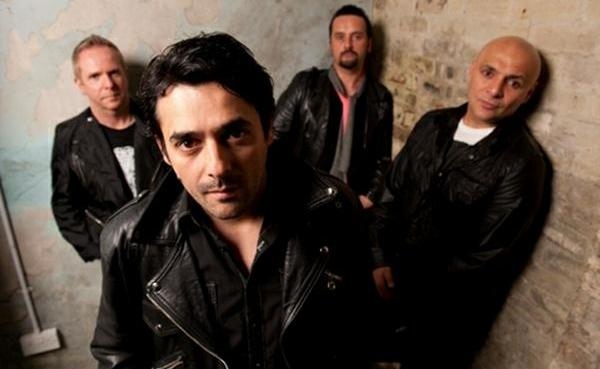 Gun Announce New London And Glasgow Gigs For May