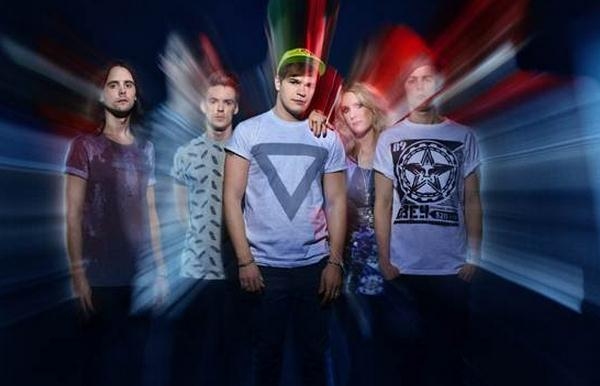 Hadouken! Announce One-Off 'Every Weekend' Album Launch Show - Tickets On Sale Now Hadouken! Announce One-Off 'Every Weekend' Album Launch Show - Tickets On Sale Now