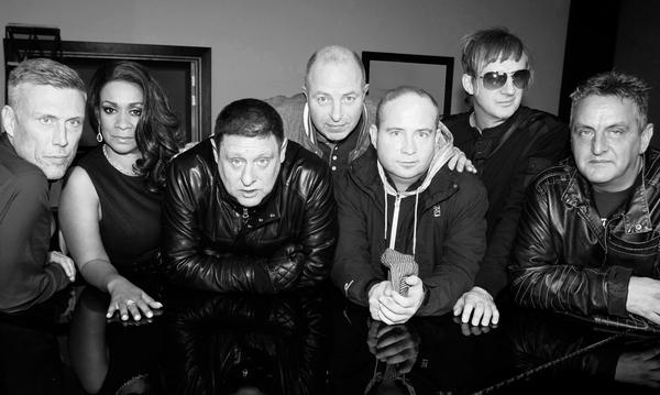 Happy Mondays Announce June Performance At London's Forum - Tickets ON SALE NOW