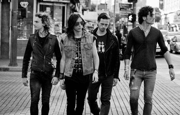 Heavens Basement Take Fans Behind-The-Scenes Of 'I Am Electric' Video - Watch Now