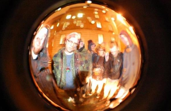 Hey Colossus - Cuckoo Live Life Like Cuckoo (Album Review)