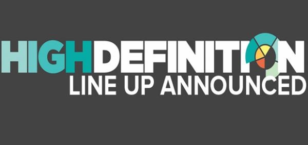 High Definition Festival Announce Katy B, Shy FX & Friction
