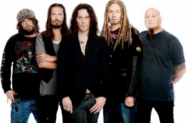 HIM Unveil 'Tears On Tape' Tracklisting And Artwork HIM Unveil 'Tears On Tape' Tracklisting And Artwork