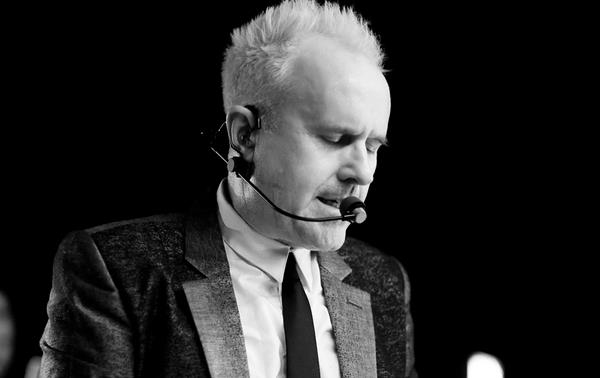Howard Jones Announces '30' UK Live Dates Howard Jones Announces '30' UK Live Dates