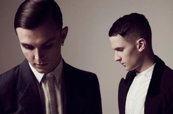 Hurts Unveil Video For 'Miracle' - Watch Now Hurts Unveil Video For 'Miracle' - Watch Now