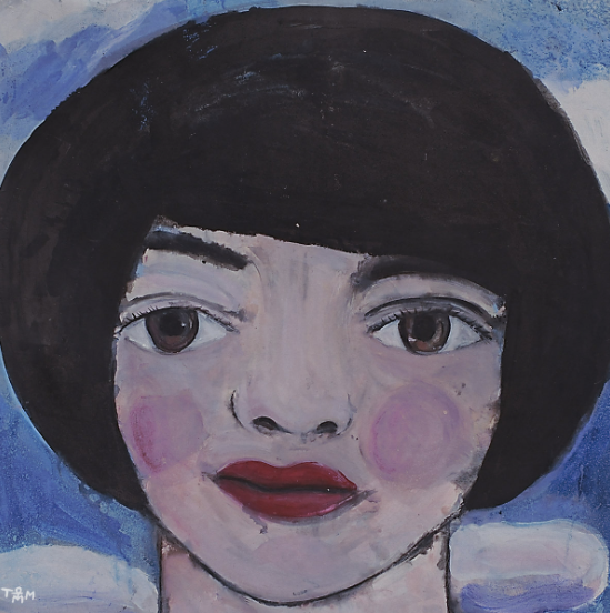 Bonny Light Horseman