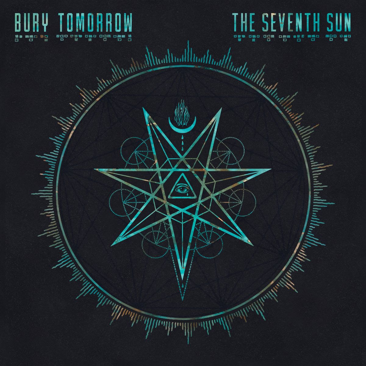 Bury Tomorrow