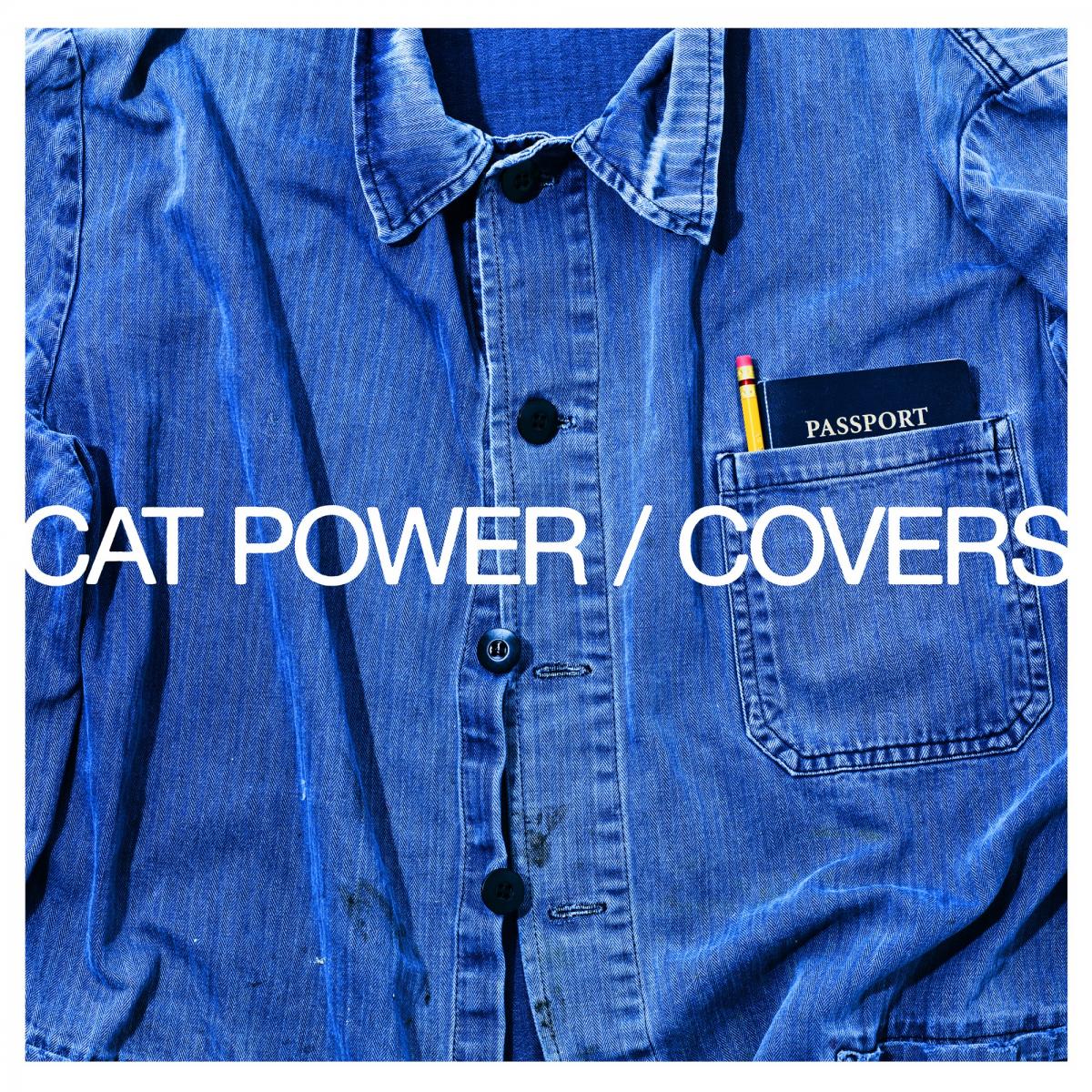Cat Power