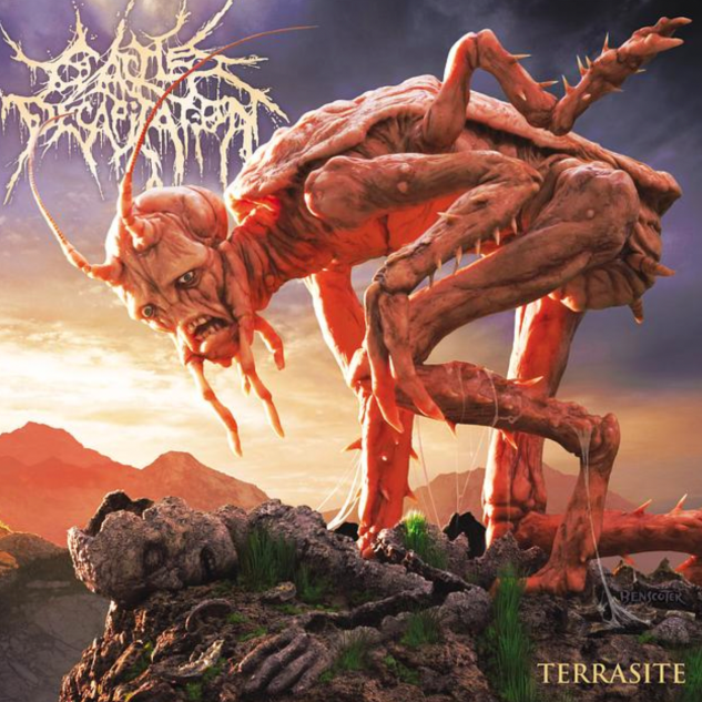Cattle Decapitation