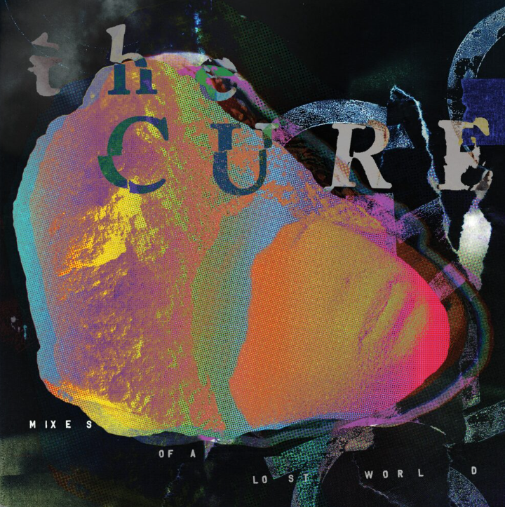 The Cure