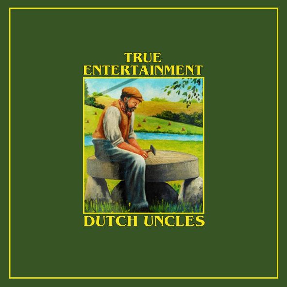 Dutch Uncles