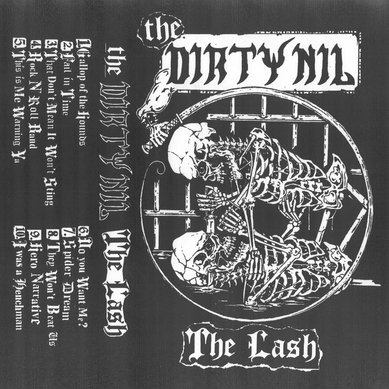 The Dirty Nil