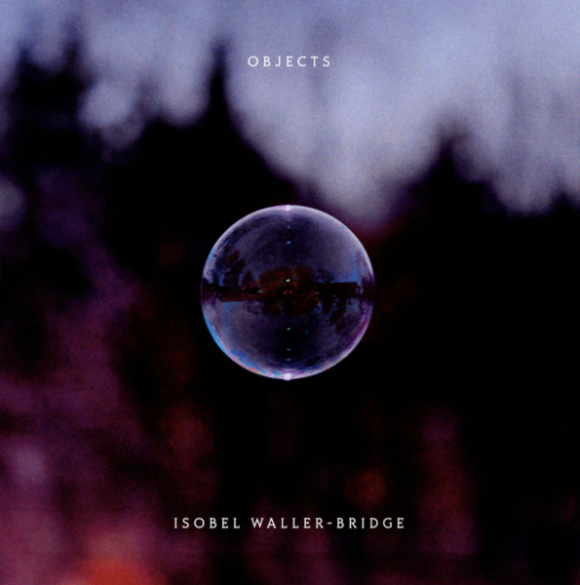 Isobel Waller Bridge