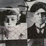 Jessie Buckley and Bernard Butler