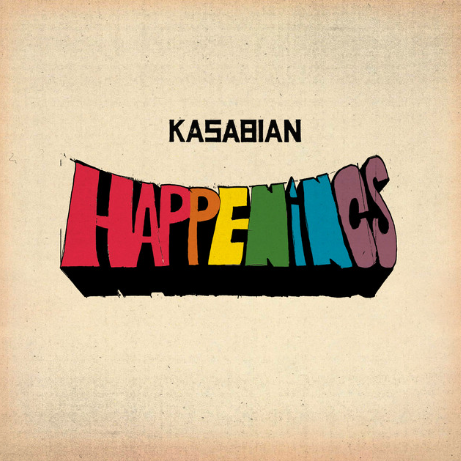 Kasabian
