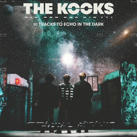 The Kooks