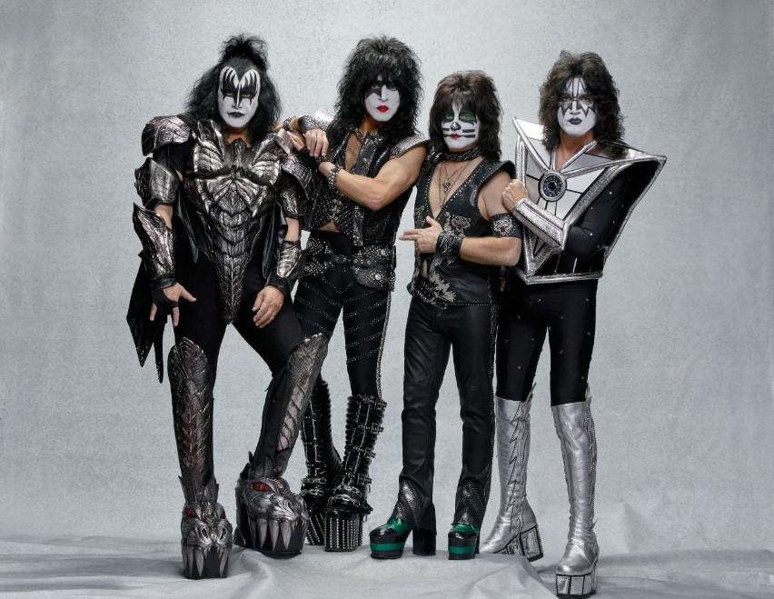 KISS Add New US Dates To End Of The Road World Tour - Stereoboard
