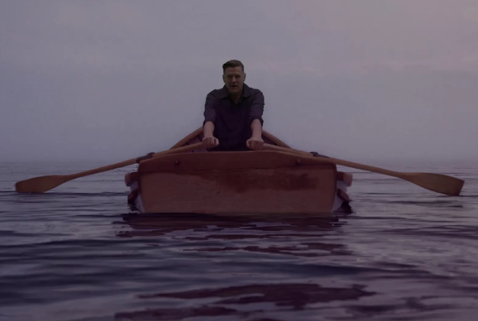 Bryan Adams Previews 'How's It Goin'' With New Single Lake Ontario ...