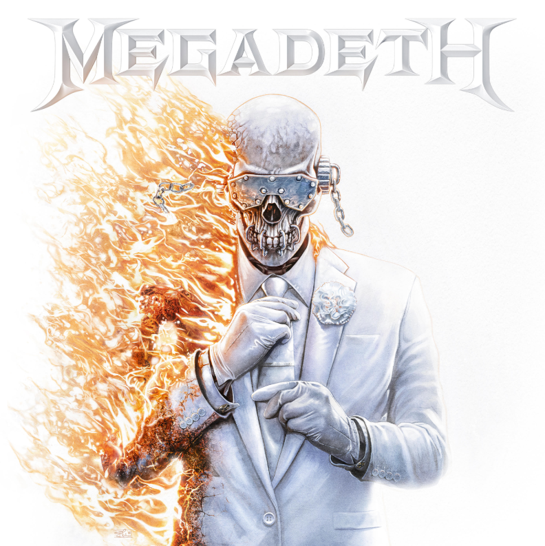 Megadeth