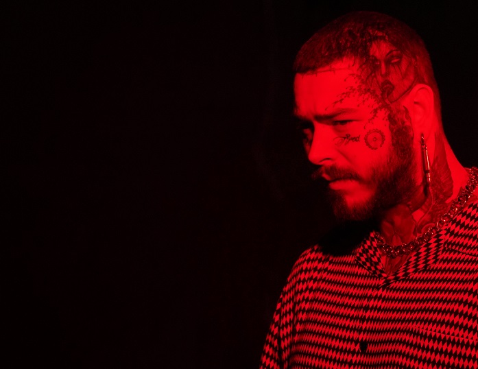 Post Malone Unveils 'Austin' Tracklist, Teases New Song Something Real ...