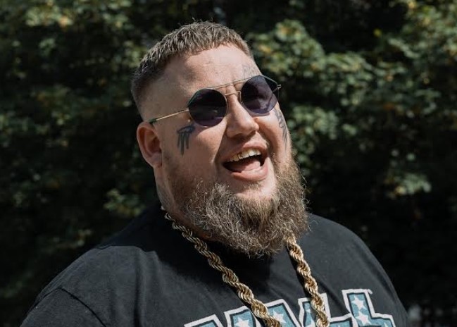 Rag'n'Bone Man Announces Summer Shows In Halifax, Scarborough And Cardiff -  Stereoboard