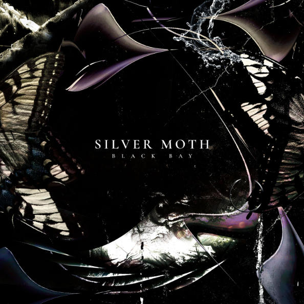 Silver Moth