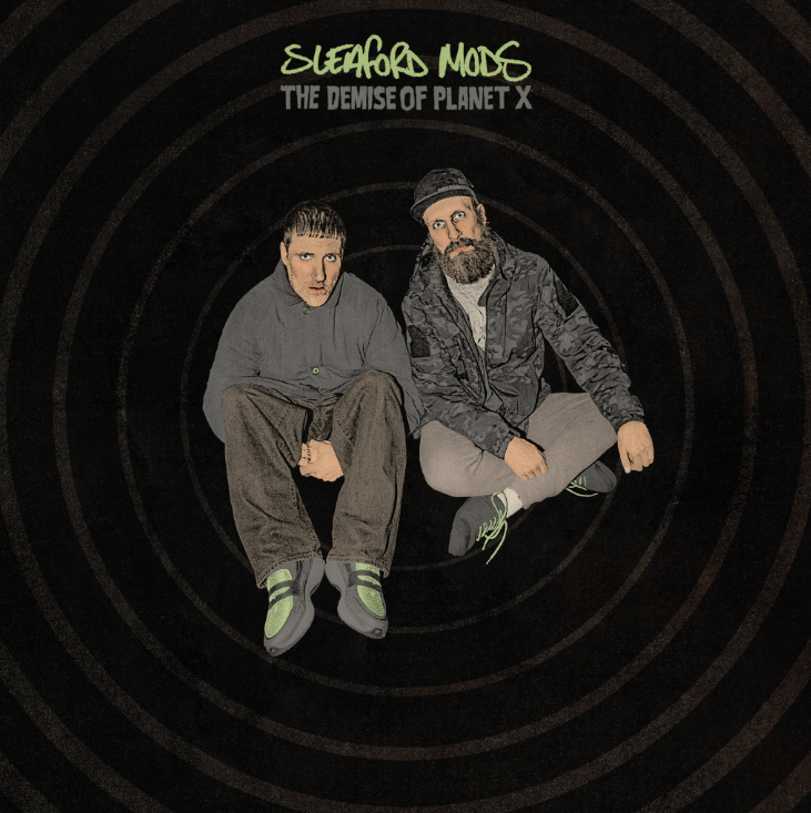 Sleaford Mods