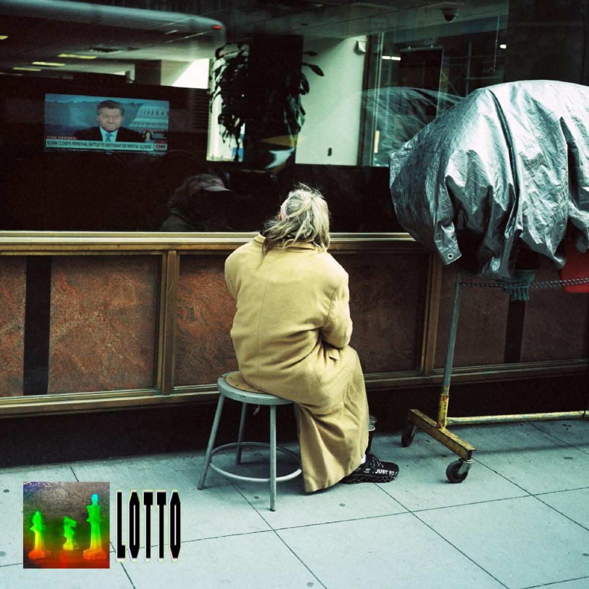 They Are Gutting A Body Of Water