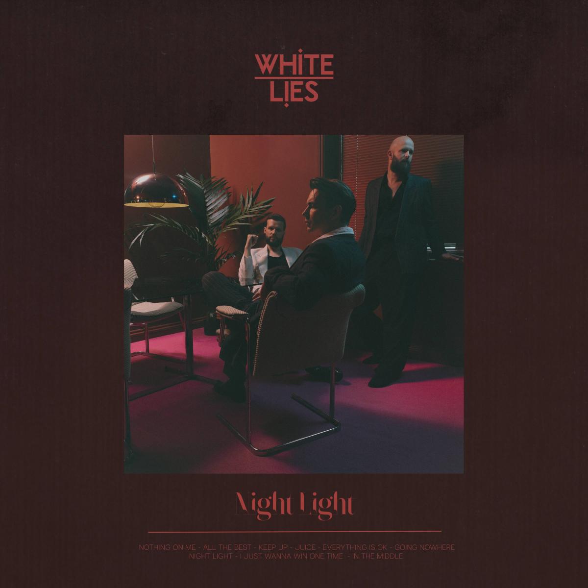 White Lies