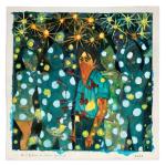 Will Butler And Sister Squares