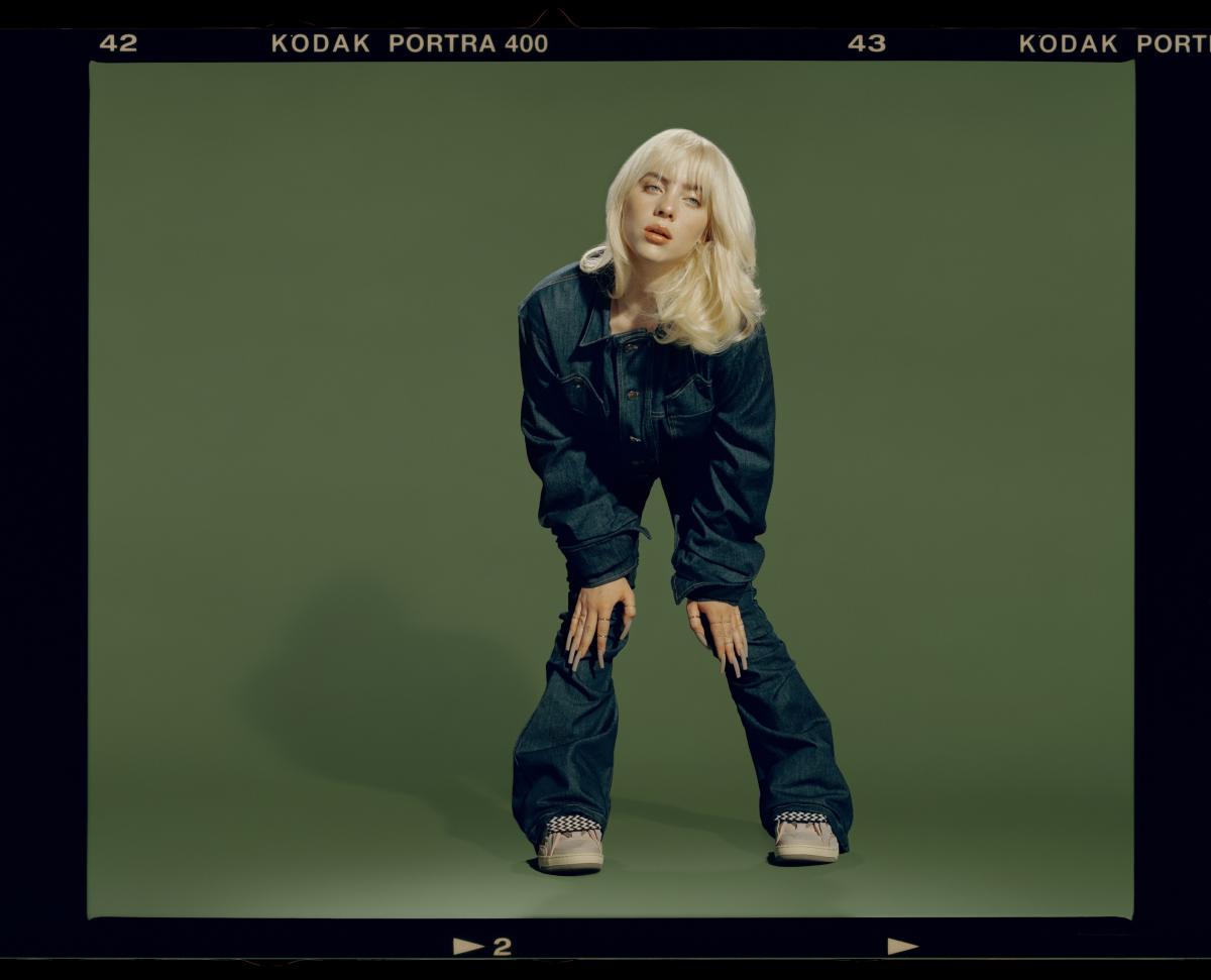 Stereotype Awakening Daddy Billie Eilish Unveils Oxytocin Live Performance Video From 'Happier Than  Ever' Concert Film - Stereoboard
