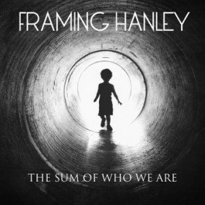Framing Hanley The Sum of Who We Are Album