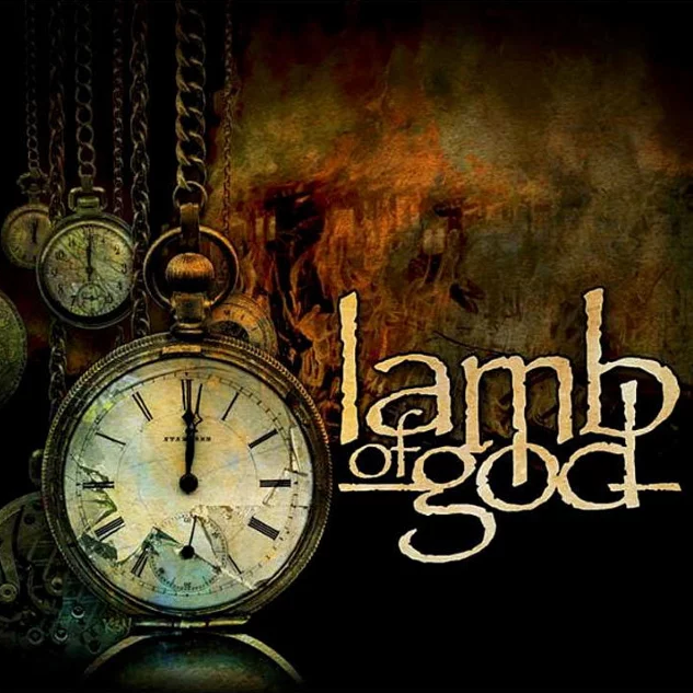 Lamb Of God