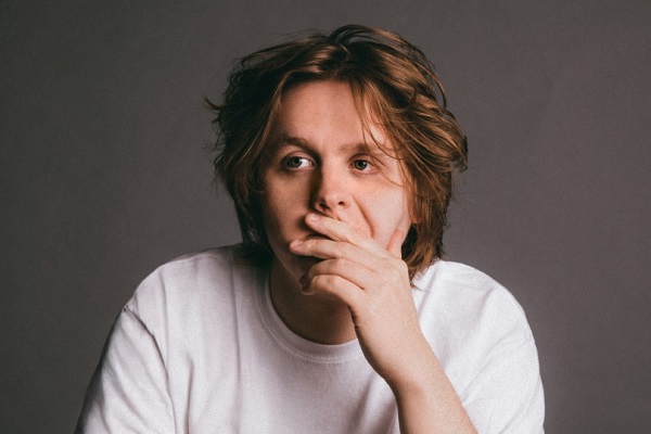Lewis Capaldi - Divinely Uninspired to A Hellish Extent: Finale CD
