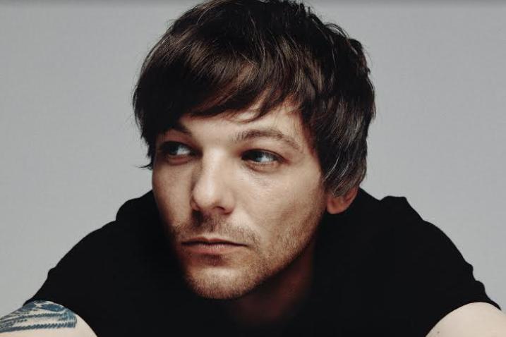 Louis Tomlinson Announces Global Livestream Event For December - Stereoboard