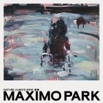 Maximo Park