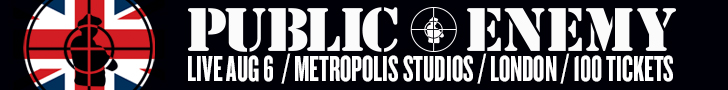 Banner Public Enemy