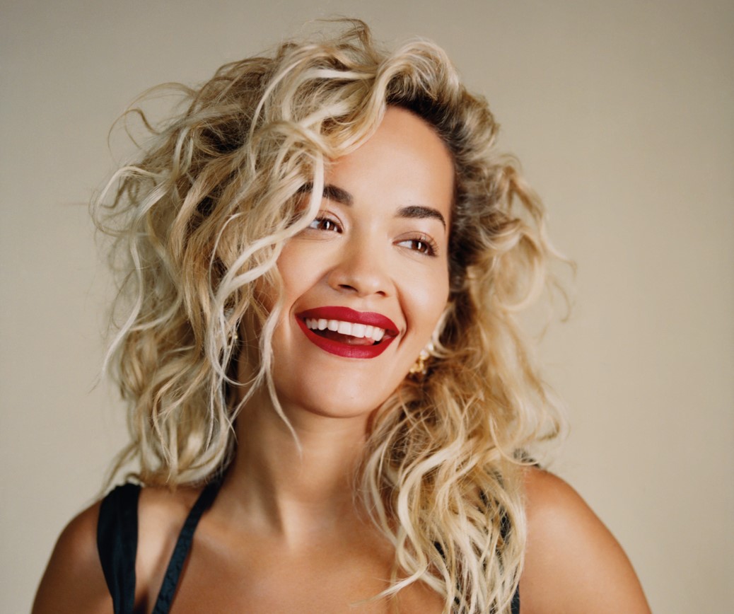 Rita Ora Phoenix Album Review Stereoboard