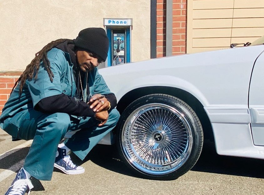 Snoop Dogg Posts New Single CEO, Adds To 2022 UK And Tour - Stereoboard