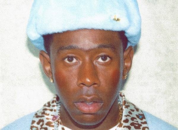 Tyler, The Creator Drops 'Wolf' Instrumentals On 10th Anniversary